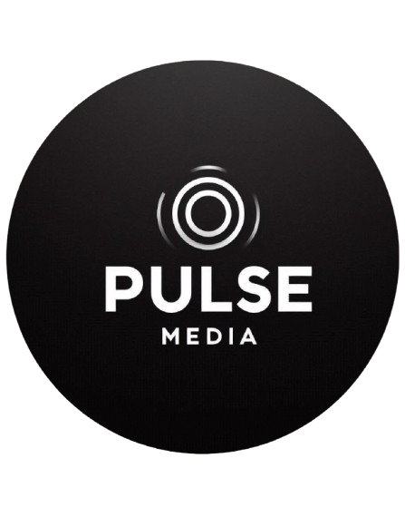 Pulse Media Logo