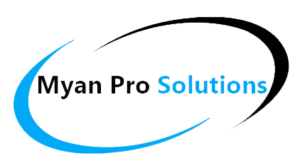 MyanPro Solutions