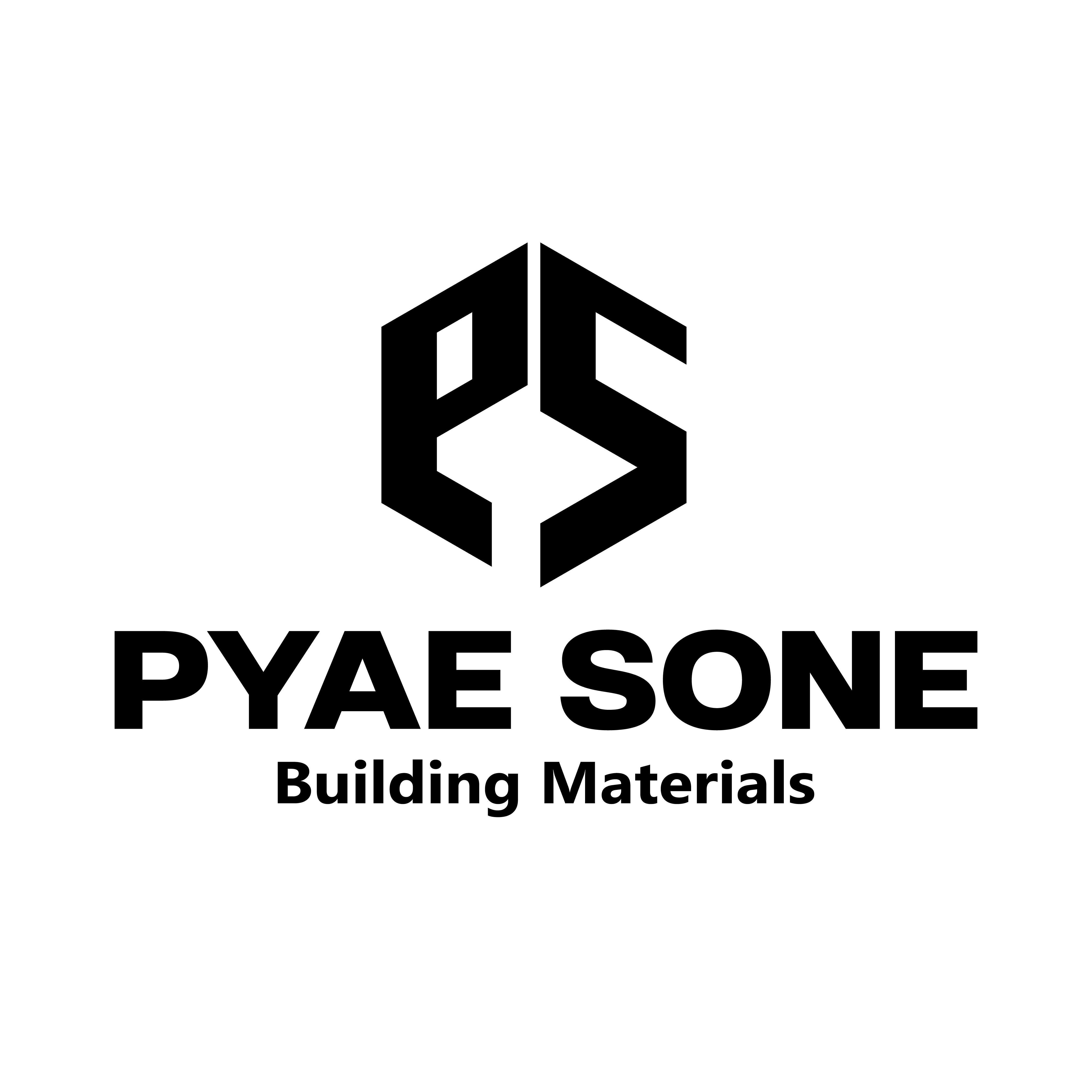 Pyae Sone Building Materials