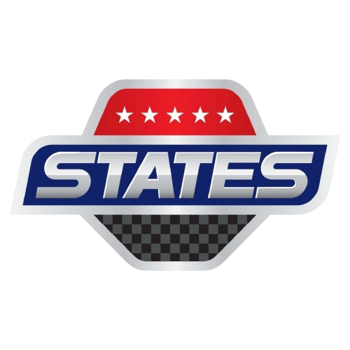 States Myanmar